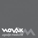 Novak M Novak M